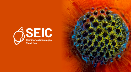 XXXIII SEMINÁRIO DE INICIAÇÃO CIENTÍFICA